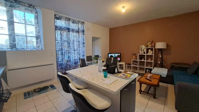 Salon