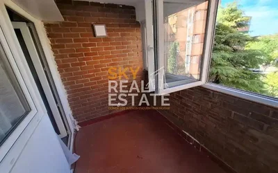 Obývačka