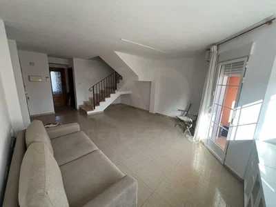 Obývačka