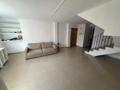 Obývačka