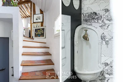 Obývací pokoj
