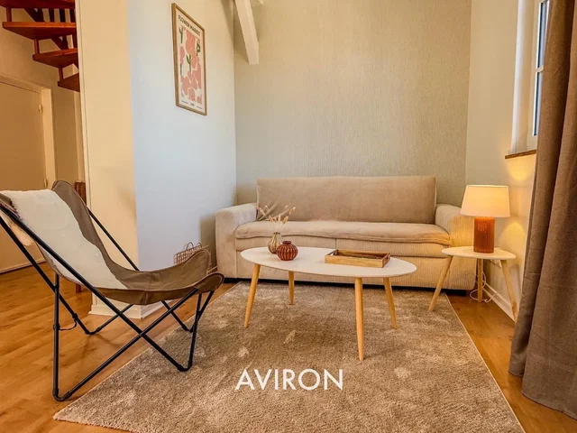 Salon