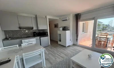 Obývačka
