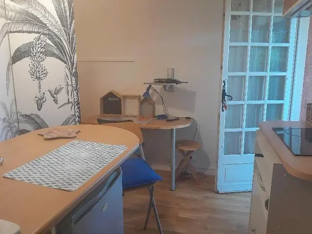 Salon