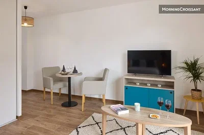 Dnevni boravak