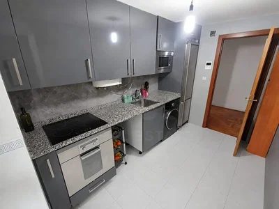 Obývačka