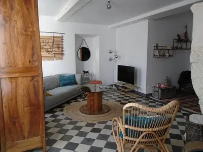 Dnevni boravak