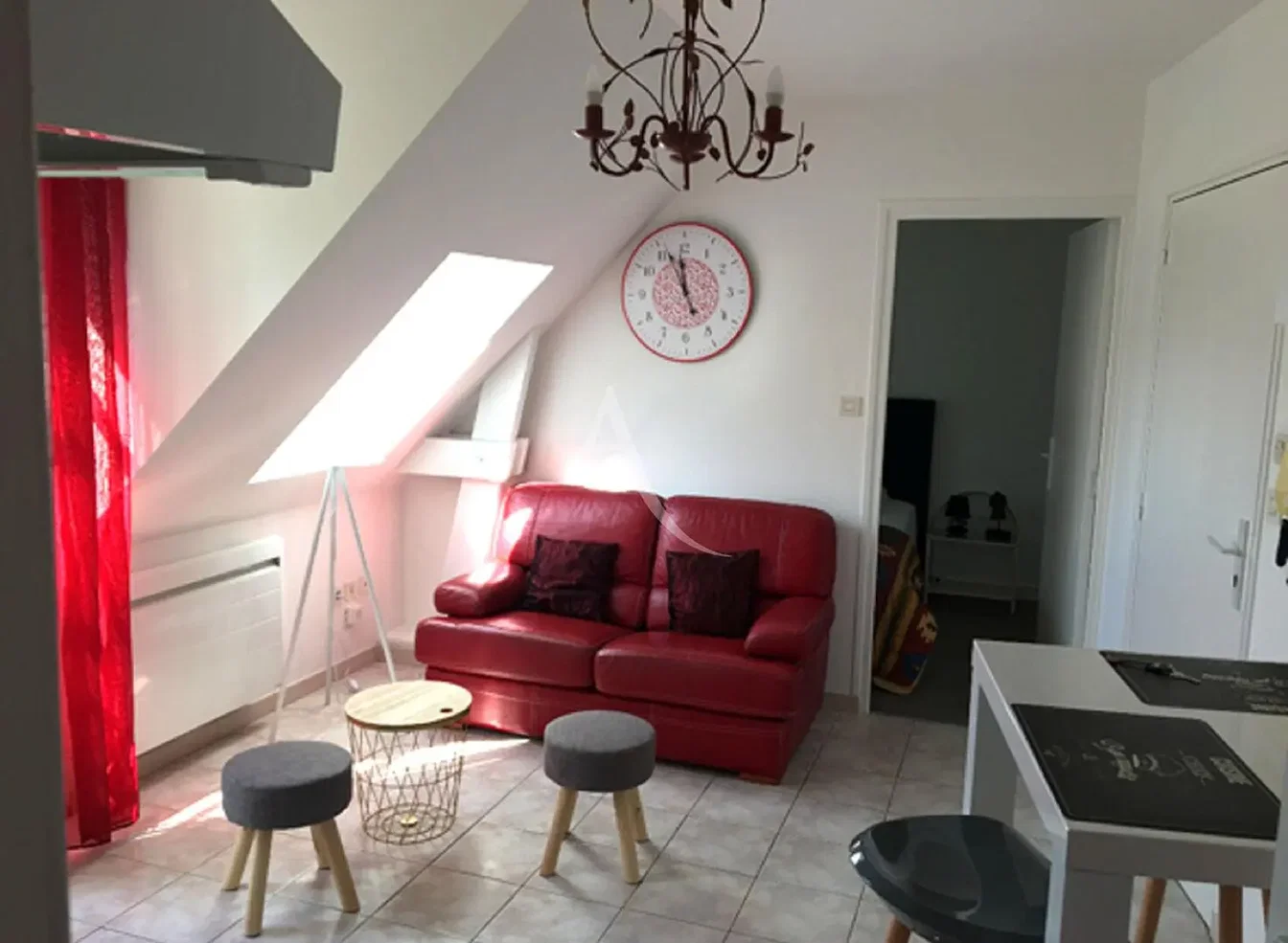 Dnevni boravak