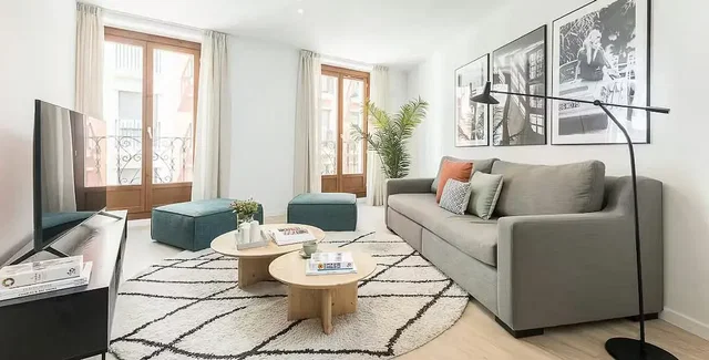 Dnevni boravak