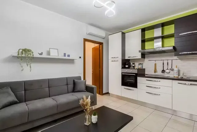 Obývací pokoj