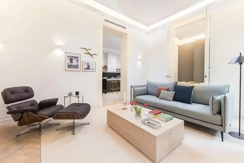 Sala de estar