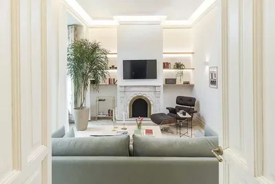 Sala de estar