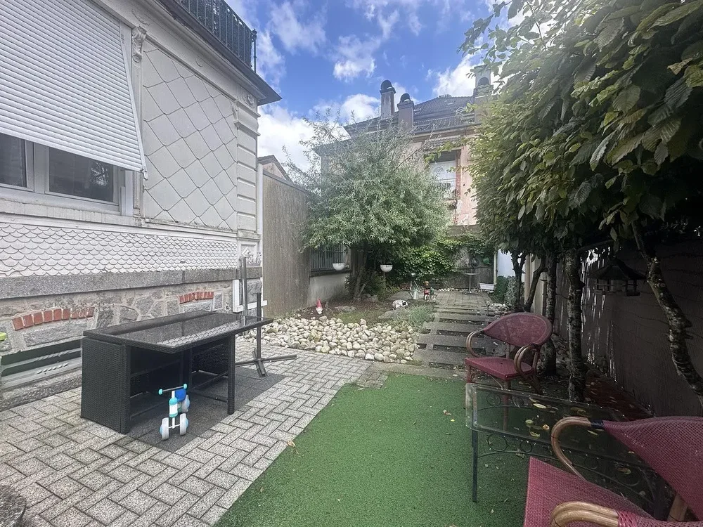 Obývací pokoj