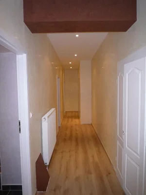 Obývací pokoj