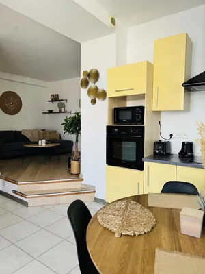 Obývací pokoj