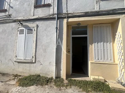 Obývačka