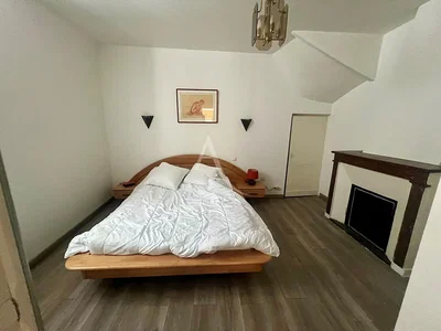 Obývačka
