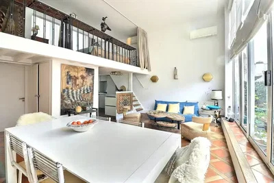 Salón