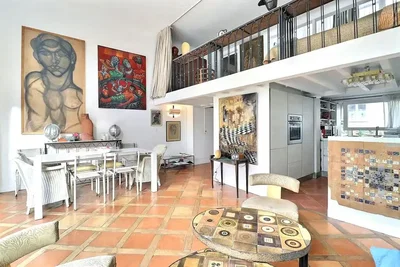 Salón