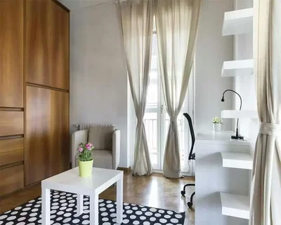 Obývací pokoj