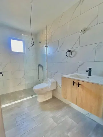 Obývačka