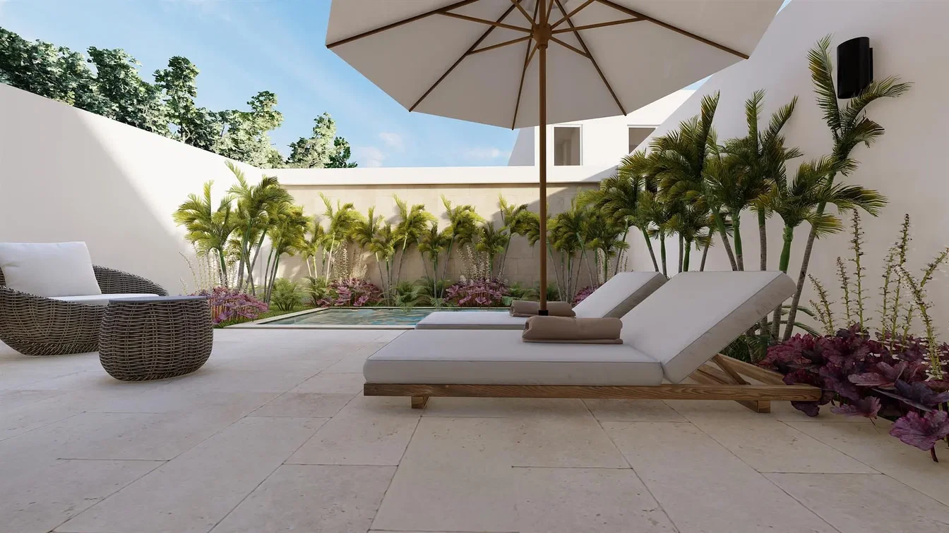 Obývačka