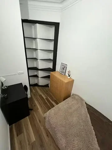 Dnevni boravak