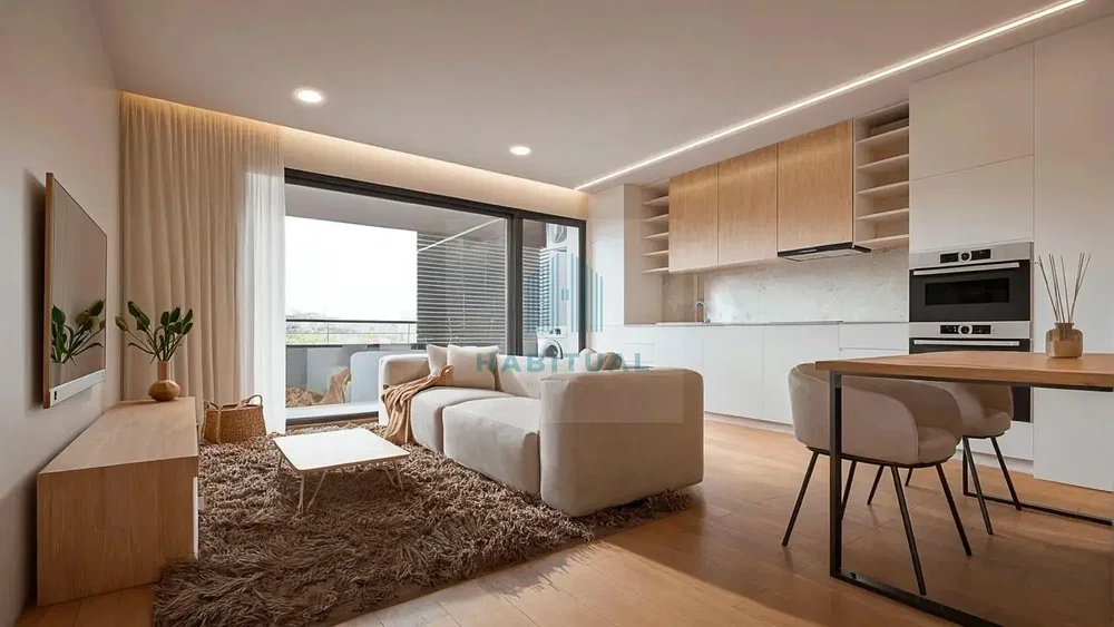 Woonkamer