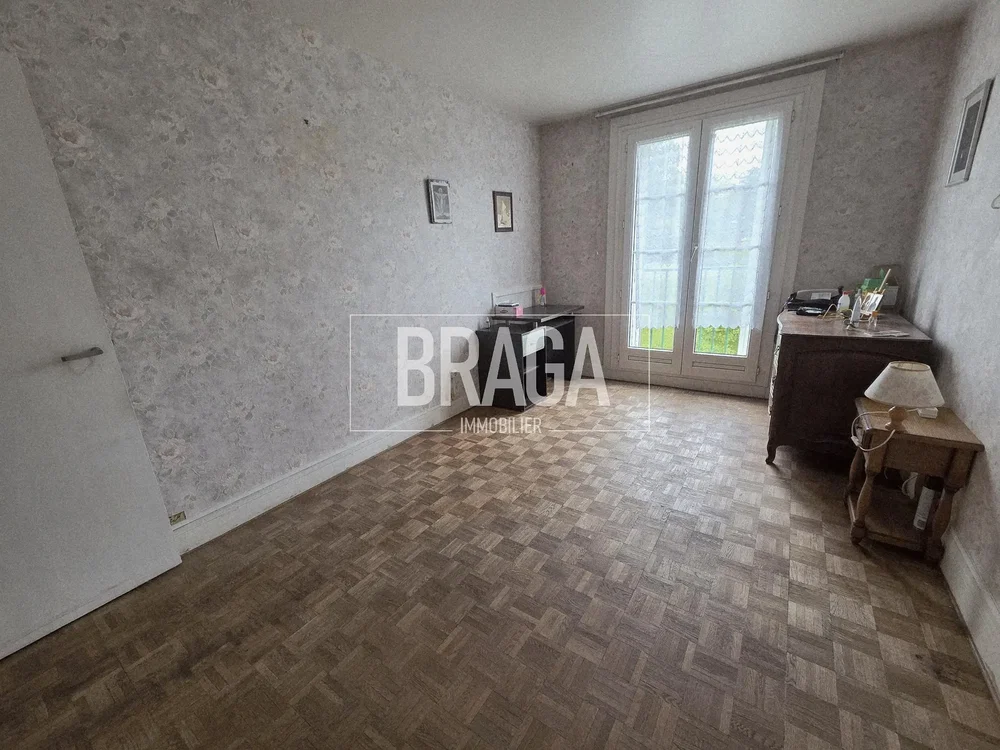 Obývací pokoj