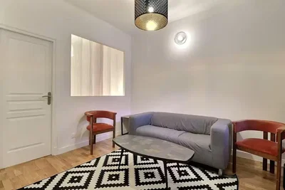 Dnevni boravak