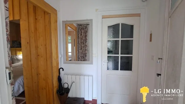 Obývací pokoj