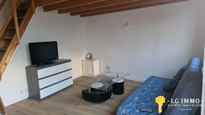 Obývací pokoj