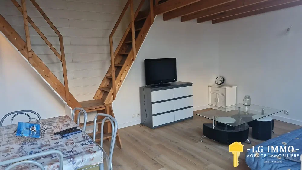 Obývací pokoj
