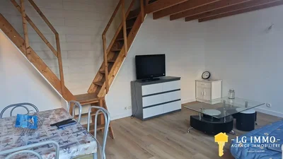 Obývací pokoj