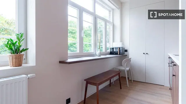 Obývací pokoj