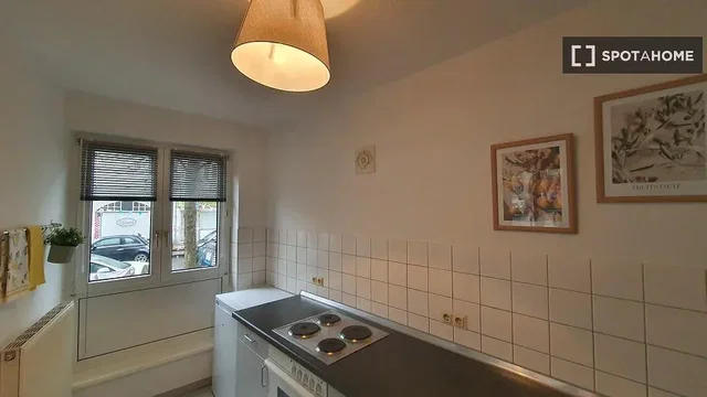 Obývací pokoj