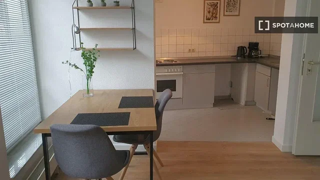 Obývací pokoj