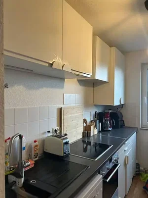Obývací pokoj
