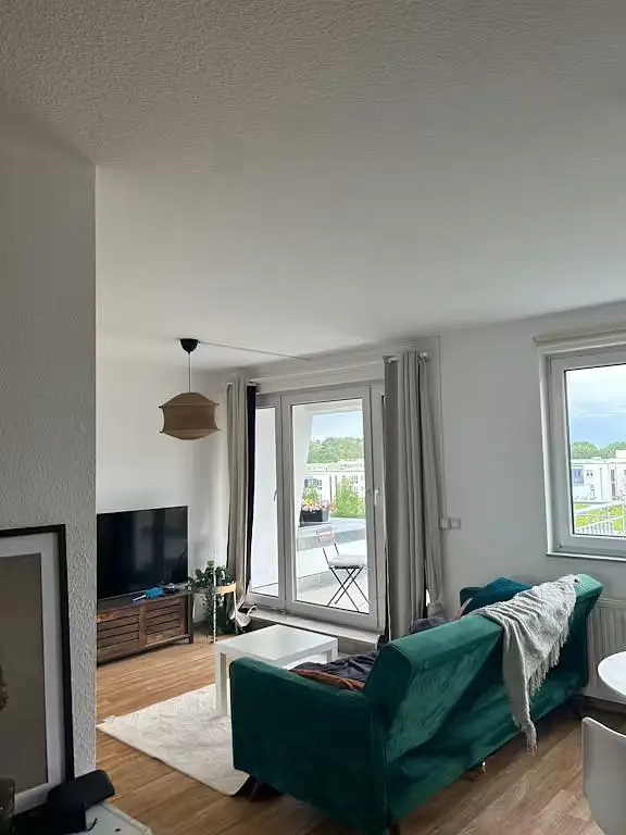 Obývací pokoj
