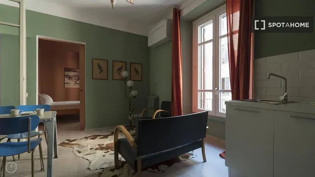 Obývací pokoj