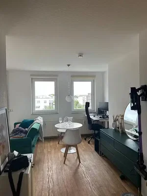 Obývací pokoj