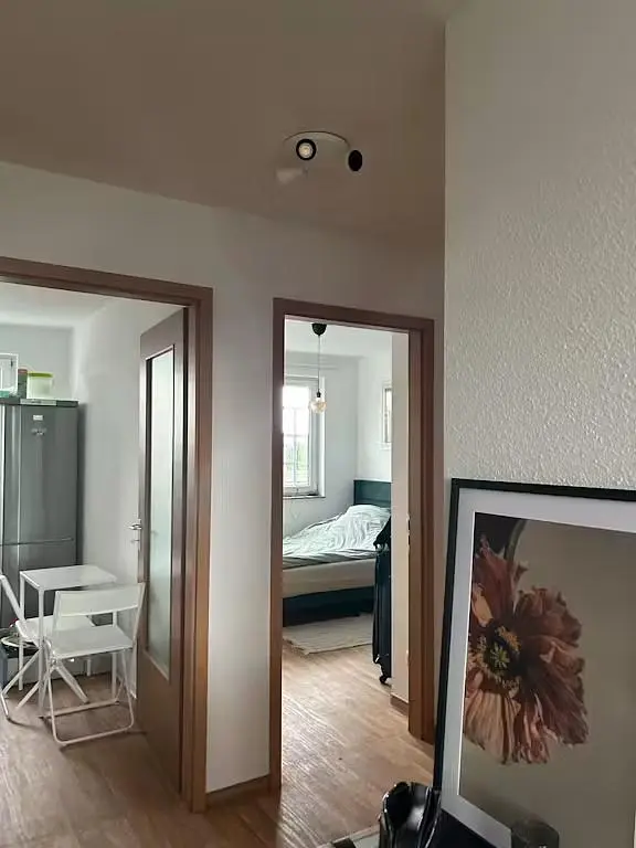 Obývací pokoj