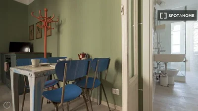Obývací pokoj