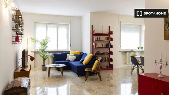 Obývací pokoj