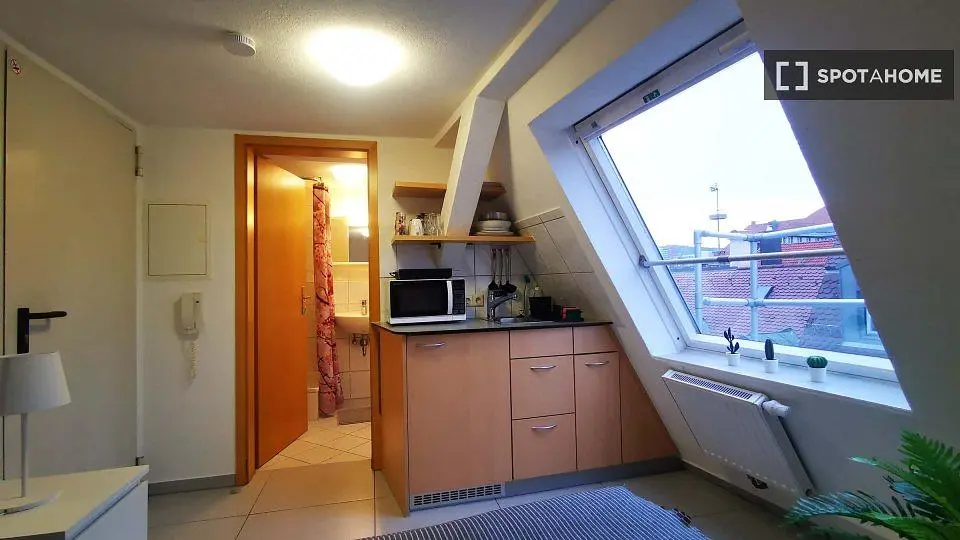 Obývací pokoj