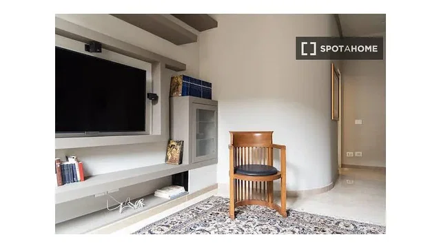 Obývací pokoj
