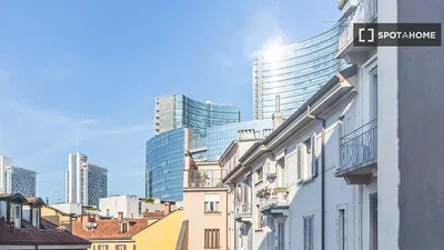 Obývací pokoj