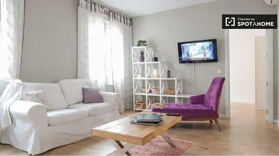 Dnevni boravak