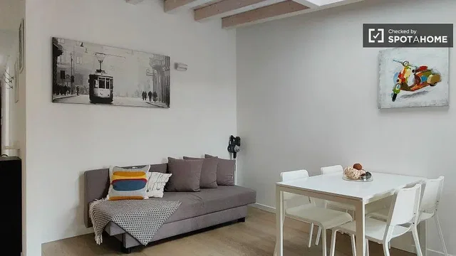 Obývací pokoj