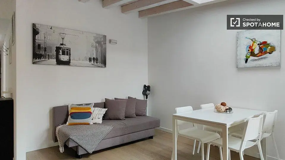 Obývací pokoj